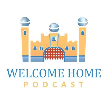 Welcome Home: A Disney Parks & DVC Podcast