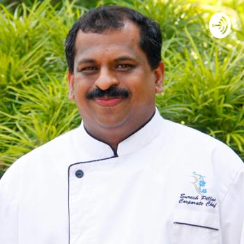 Cook with chef Pillai