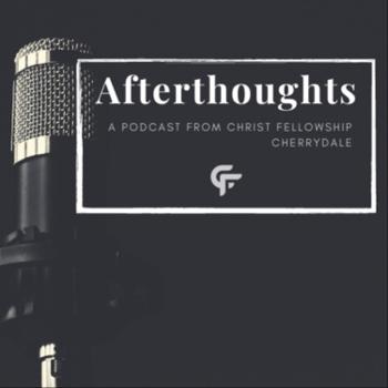 CFC AFTERTHOUGHTS