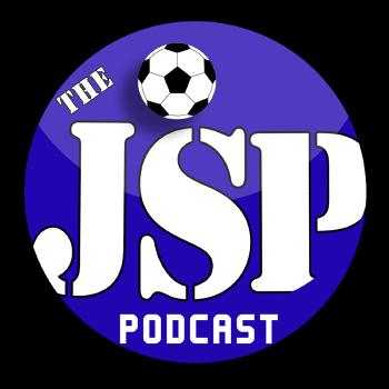 The JSP - Talking Balls Podcast