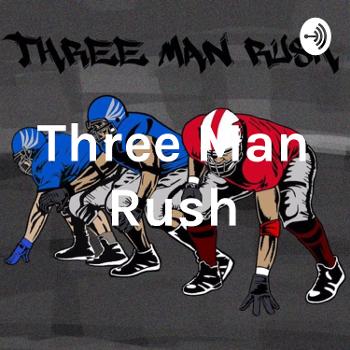 Three Man Rush