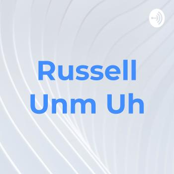 Russell Unm Uh