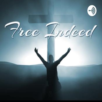 Free Indeed By Pri