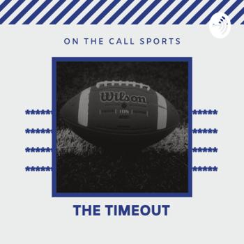 The Timeout Podcast (OTC Sports)