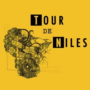 Girl Scouts Bike for Gold: Tour de Niles