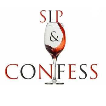 Sip & Confess