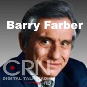 The Barry Farber Show on CRN