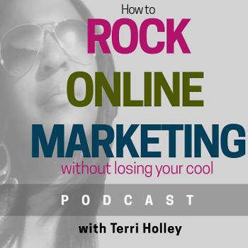 How to Rock Online Marketing Without Losing Your Cool