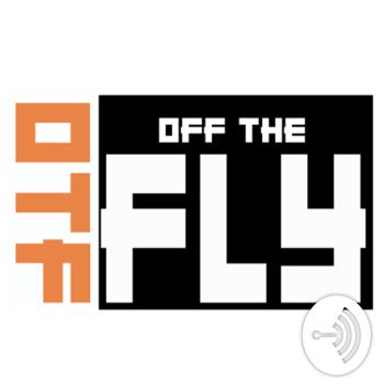 OFF THE FLY