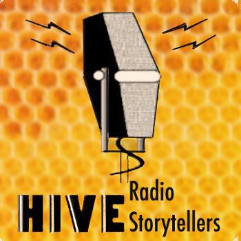 Hive Radio Storytellers Podcast