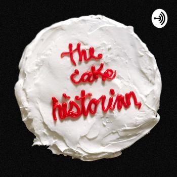 The Cake Historian
