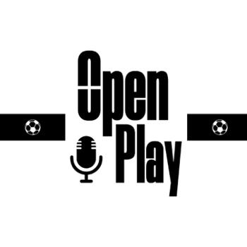 Open Play Pod