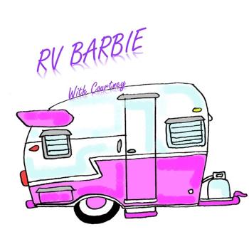 RV Barbie