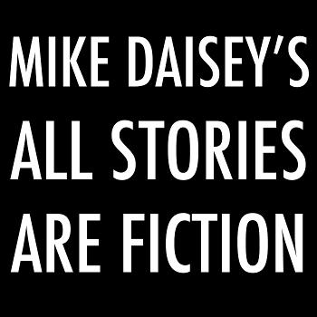 All Stories Are Fiction