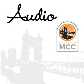 MCC Church Sermon Audio
