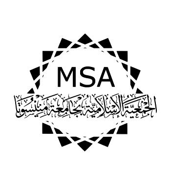 The MSA UMN Podcast