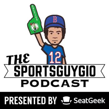 SportsGuyGio Podcast