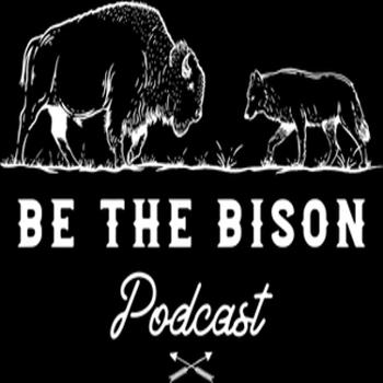 Be The Bison