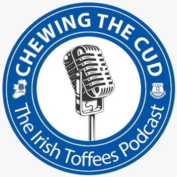 The Irish Toffees - Chewing The Cud