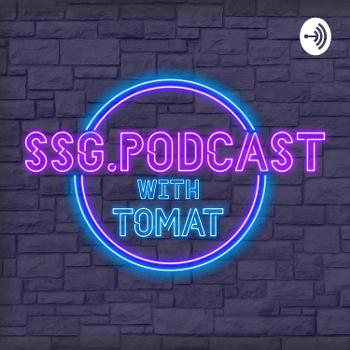 SSG.podcast