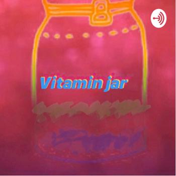 Vitamin jar