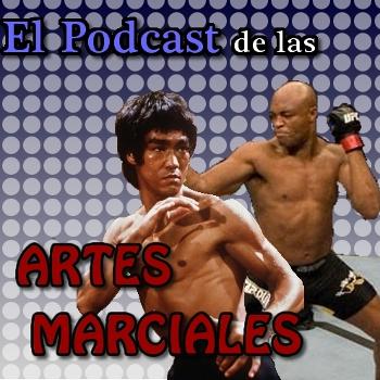 El Podcast De Las Artes Marciales (Podcast) - www.poderato.com/sorenramirezmendez