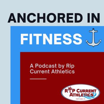 Anchored In Fitness
