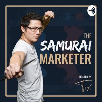The Samurai Marketer
