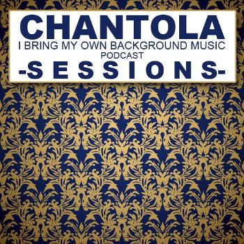 Chantola - I Bring My Own Background Music Sessions