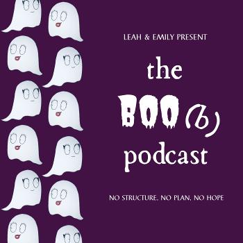 the boo(b) podcast