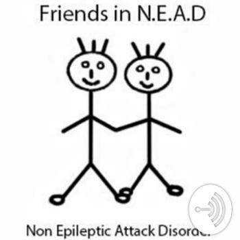 Friends In N.E.A.D Podcast