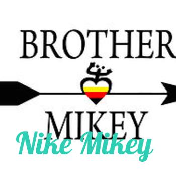 Nike Mikey
