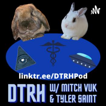 Down The Rabbit Hole with Mitch Vuk
