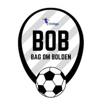 Bag Om Bolden
