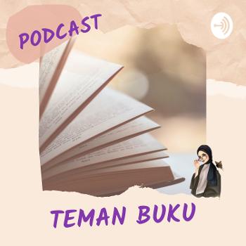 Podcast Teman Buku