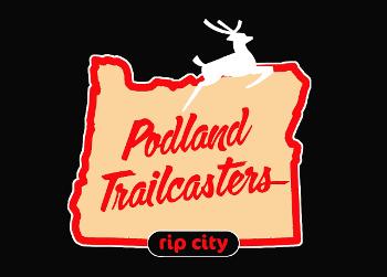 The Podland Trailcasters: a Portland Trailblazers Podcast
