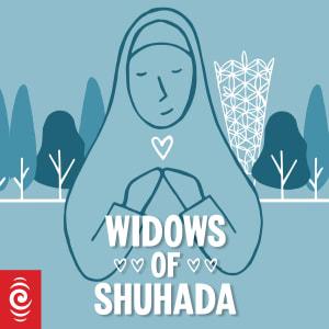 Widows of Shuhada