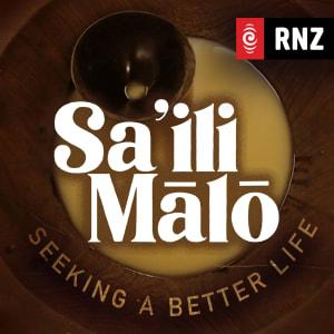 Sa’ili Mālō - Seeking a Better Life