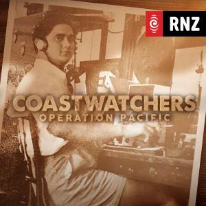 Coastwatchers - Operation Pacific