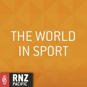 The World in Sport