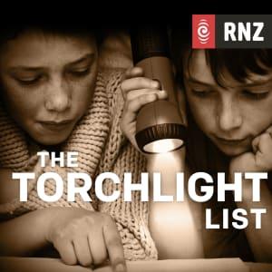 The NEW Torchlight List