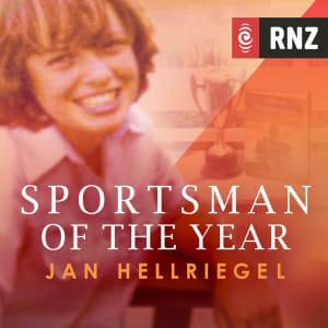 Sportsman of the Year - A Suburban Philosophy