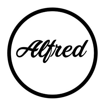 Alfred - Lista Misjonskirke
