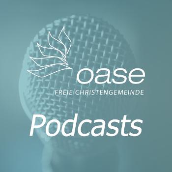 Oase FCG Podcast