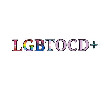 LGBTOCD+