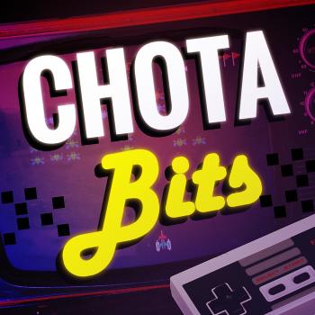 Chota-Bits