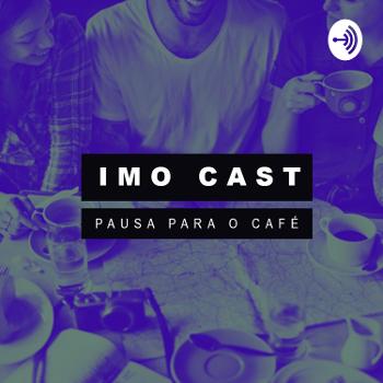 IMOCAST | Pausa pro Café