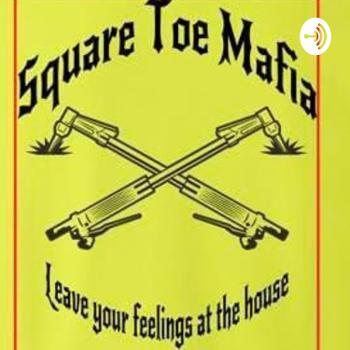 The square toe mafia podcast