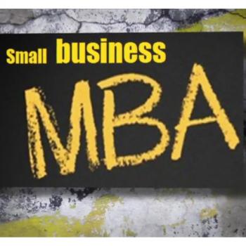 Small Business MBA