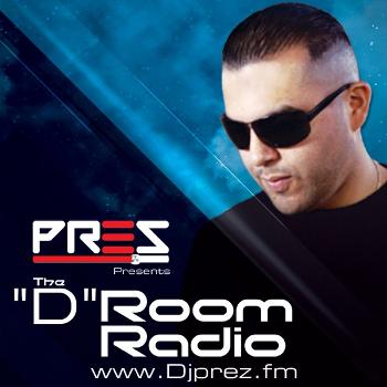 "D" Room Radio